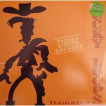 Lucky Loops - Damasco (BASE HARDHOUSE MUY BUSCADA¡¡)