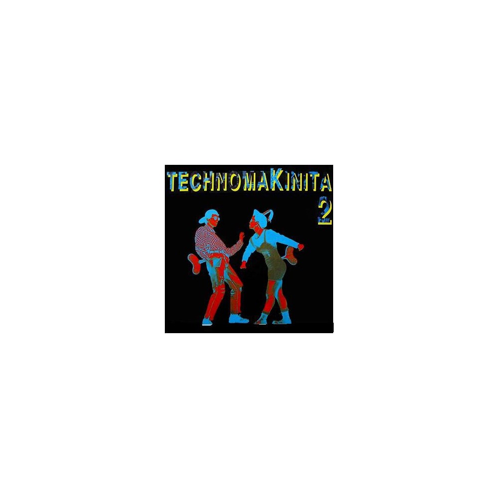 Technomakinita 2