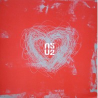  U2 ‎– Beautiful Day & Elevation (Remixes) 