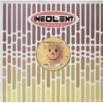 Emmanuel Top ‎– Acid Phase 