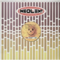 Emmanuel Top ‎– Acid Phase 