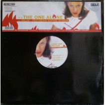 Relab Feat Sophie Olsson ‎– The One Alone