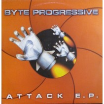 Attack EP