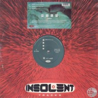  Ayla ‎– Liebe (INSOLENT)