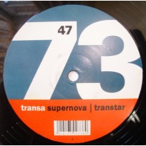 Transa - Supernova / Transtar