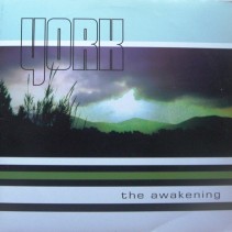 York - The Awakening (EDICIÓN ALEMANA)