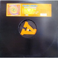 Franky Fonell - Never Forever