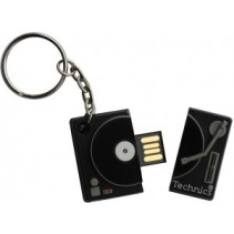 PENDRIVE TECHNICS