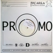 Don Esteban – Turn Me On (TEST PRESSING)