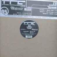  ZX aka Zenith & Avex ‎– Scream 