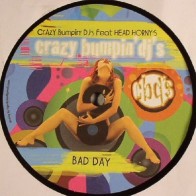 Crazy Bumpin' DJ's  Feat. Head Horny's - Bad Day