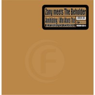 Zany Meets The Beholder - Annihilating / Who Wants This