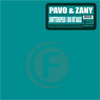 Pavo & Zany ‎– Shutterspeed / Big Fat Bass 