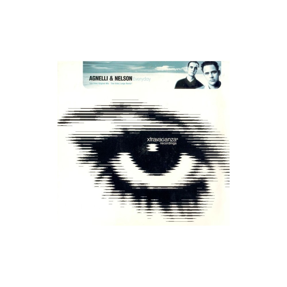 Agnelli & Nelson - Everyday (CLASICAZO¡¡)