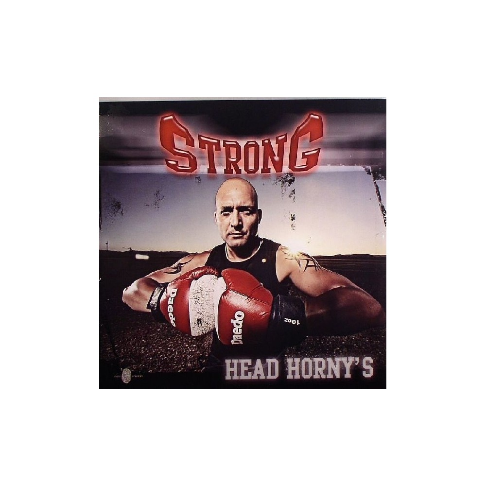 Head Horny's - Strong
