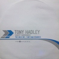 Tony Hadley - Sweet Surrender