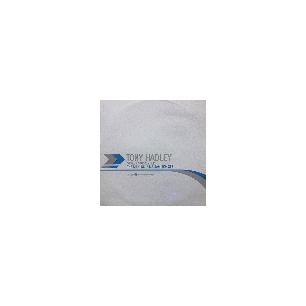 Tony Hadley - Sweet Surrender