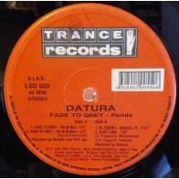 Datura ‎– Fade To Grey (Remix) 