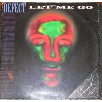 Defect ‎– Let Me Go (MAX MUSIC)