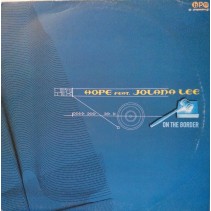 Hope feat. Jolana Lee - On The Border (BPM)