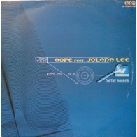 Hope feat. Jolana Lee - On The Border (BPM)