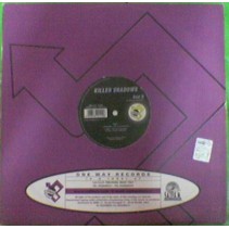 Killer Shadows ‎– Beat It 