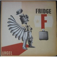 Fridge ‎– Angel