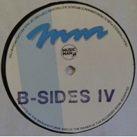 Frank De Wulf ‎– B-Sides Volume IV 