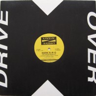 Mark N-R-G ‎– The Escalation EP