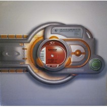 Nostrum ‎– Melodrama