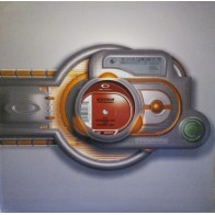 Nostrum ‎– Melodrama