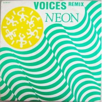 Neon ‎– Voices (Remix)