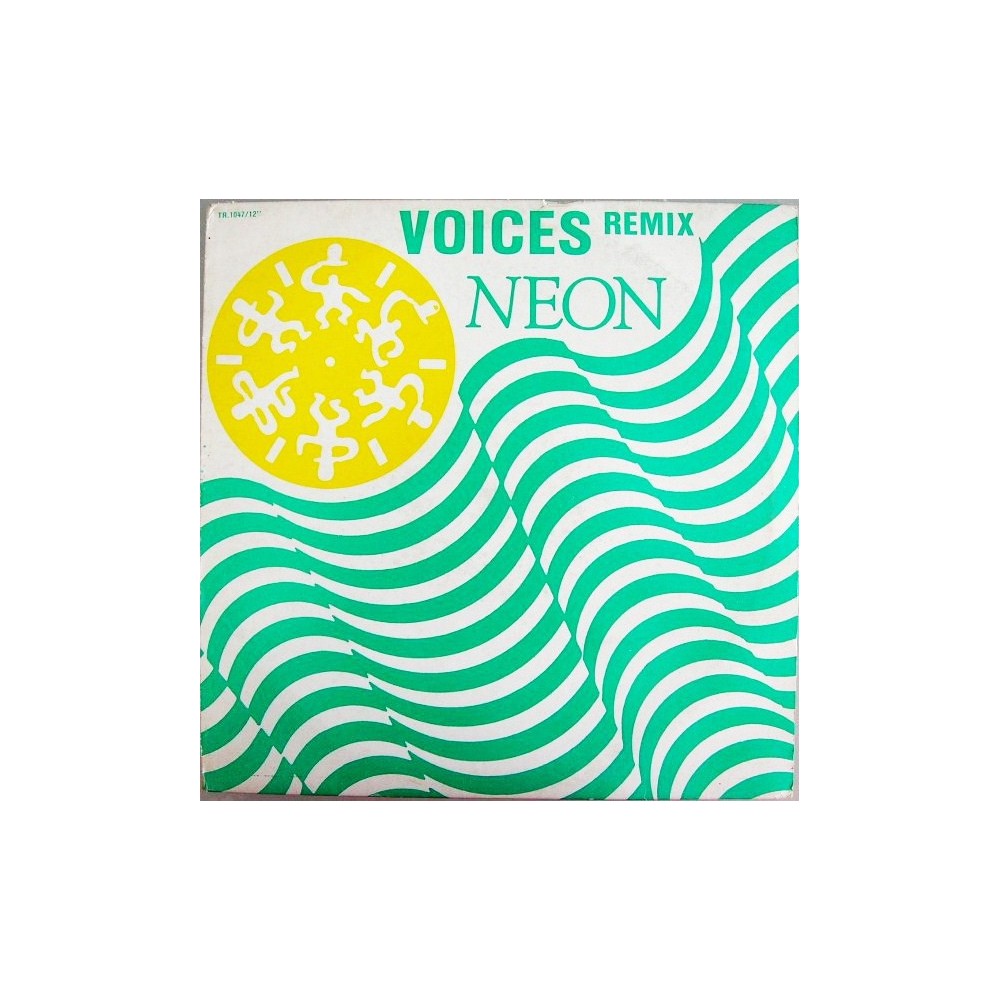 Neon ‎– Voices (Remix)