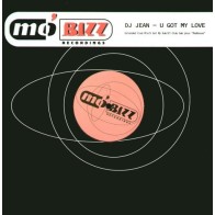 DJ Jean - U Got My Love (MOBIZZ)