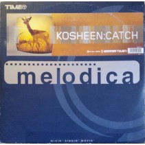 Kosheen ‎– Catch