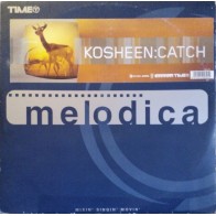 Kosheen ‎– Catch