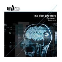 The Riot Brothers ‎– Flashback / Guyver Unit 