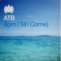 ATB – 9PM (Till I Come) 