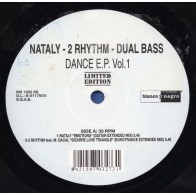 Dance EP Vol. 1 (INCLUYE NATALY - EMOTIONS & DUAL BASS - WHAT WILL I DO¡¡)¡¡ )