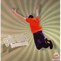 Gain Mode - If U Wanna Party(2 MANO,COMO NUEVO¡¡)