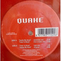Quake ‎– Inside My Head 