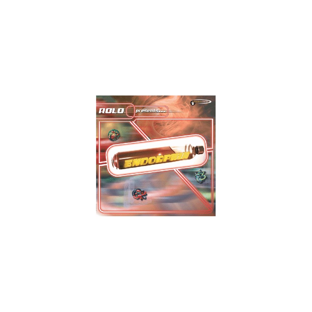 Rolo ‎– Endorphin