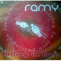 Ramy ‎– Falling In Love 