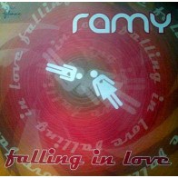 Ramy ‎– Falling In Love 