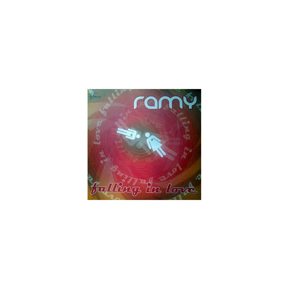 Ramy ‎– Falling In Love 
