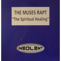 The Muses Rapt - The Spiritual Healing