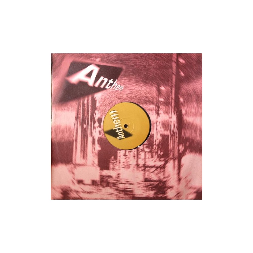 Kay Cee ‎– Unsolved Mysteries