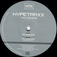 Hypetraxx ‎– The Darkside
