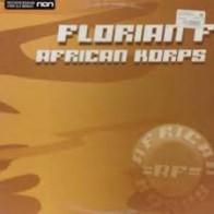 Florian F - African Korps 