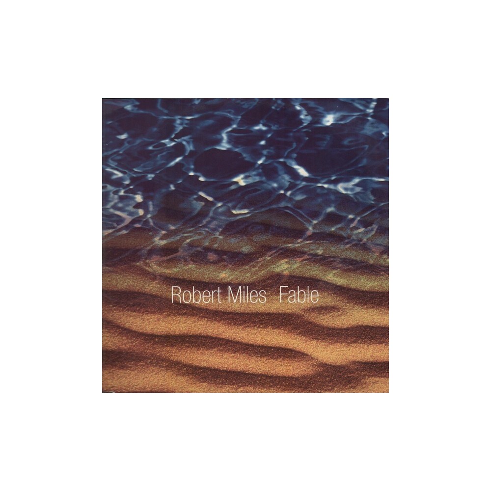 Robert Miles - Fable